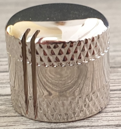 Sandberg Tone Knob Small, Nickel